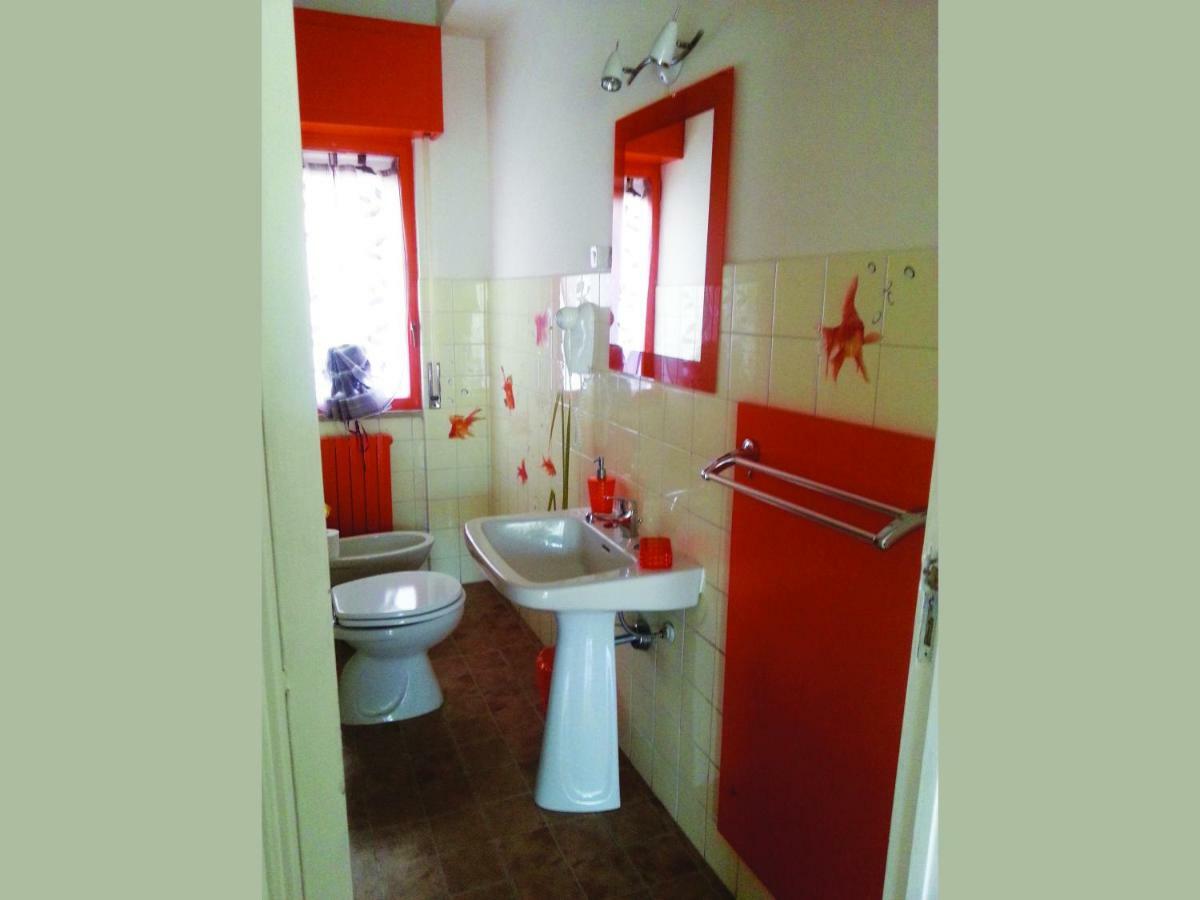 קוסנזה B&B Night & Day מראה חיצוני תמונה