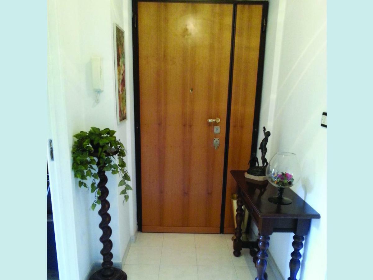 קוסנזה B&B Night & Day מראה חיצוני תמונה